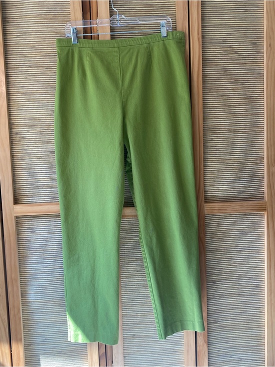 Pants - Straight leg pants